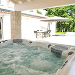 فيلة Maurine - Piscine Chauffee - - Clim - Salle De Fitness