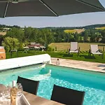 Maurine - Piscine Chauffee - - Clim - Salle De Fitness