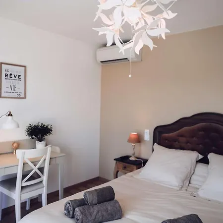 Maurine - Piscine Chauffee - - Clim - Salle De Fitness * Castelnau-de-Montmiral