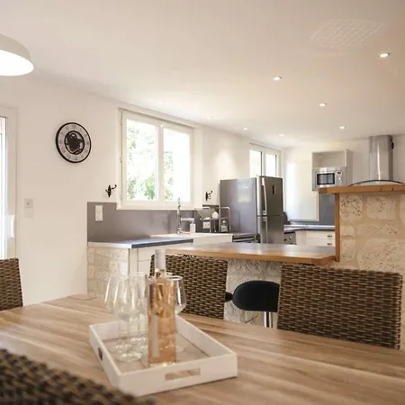 Willa Maurine - Piscine Chauffee - - Clim - Salle De Fitness *