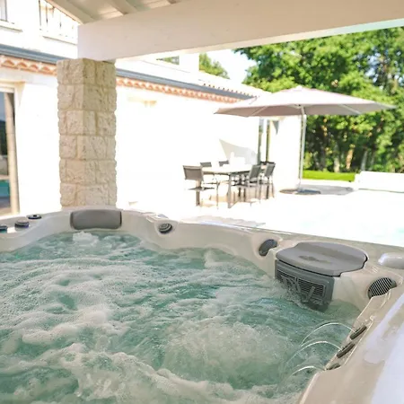 Willa Maurine - Piscine Chauffee - - Clim - Salle De Fitness