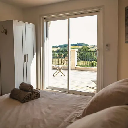 Willa Maurine - Piscine Chauffee - - Clim - Salle De Fitness Castelnau-de-Montmiral