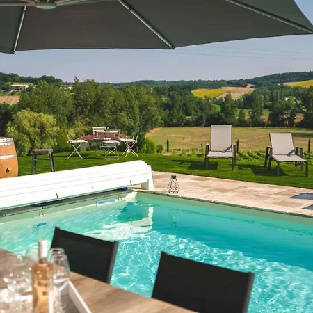 Maurine - Piscine Chauffee - - Clim - Salle De Fitness