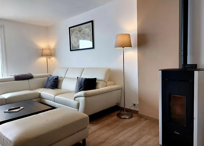 Maurine - Piscine Chauffee - - Clim - Salle De Fitness *