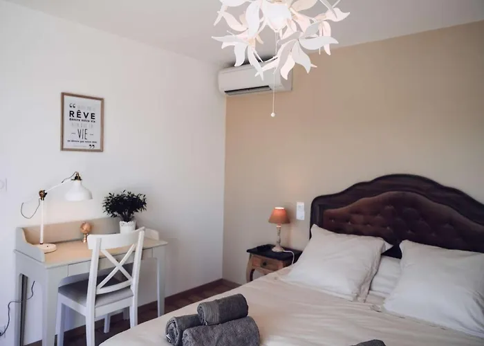 Maurine - Piscine Chauffee - - Clim - Salle De Fitness * Castelnau-de-Montmiral